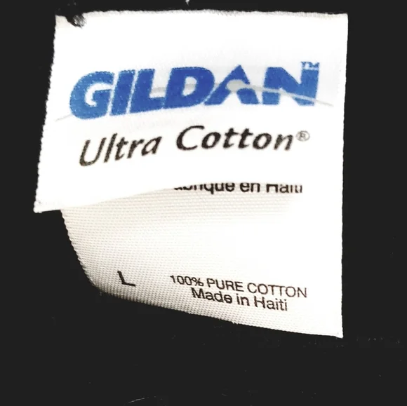 Masque Sound NYC shirt - Picture 4 of 4